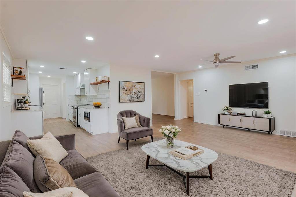 11839 High Meadow Drive, Dallas, TX 75234