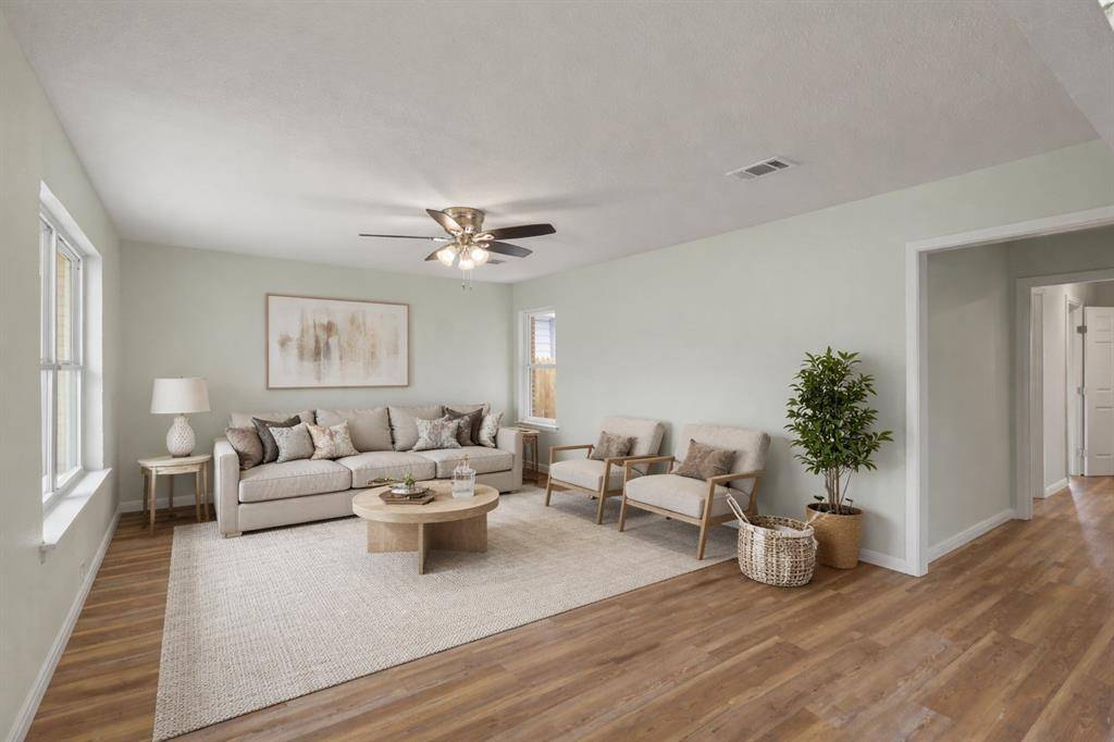 732 W Bullock Street, Denison, TX 75020