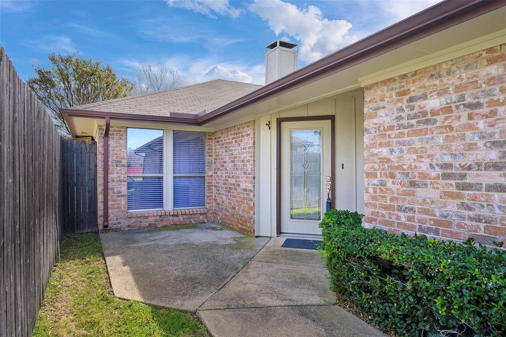 6512 Mccormick Ranch Court, Plano, TX 75023