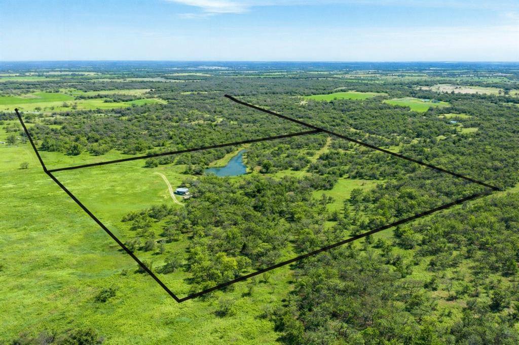 TBD Cr-1990, Chico, TX 76431