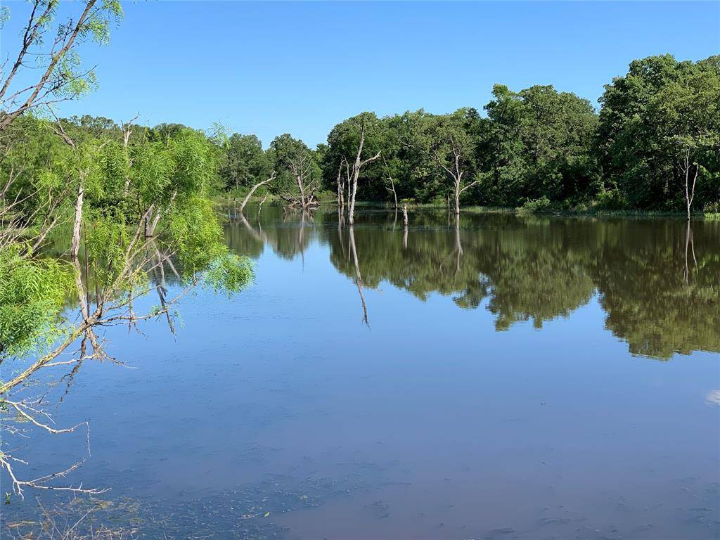 TBD Cr-1990, Chico, TX 76431