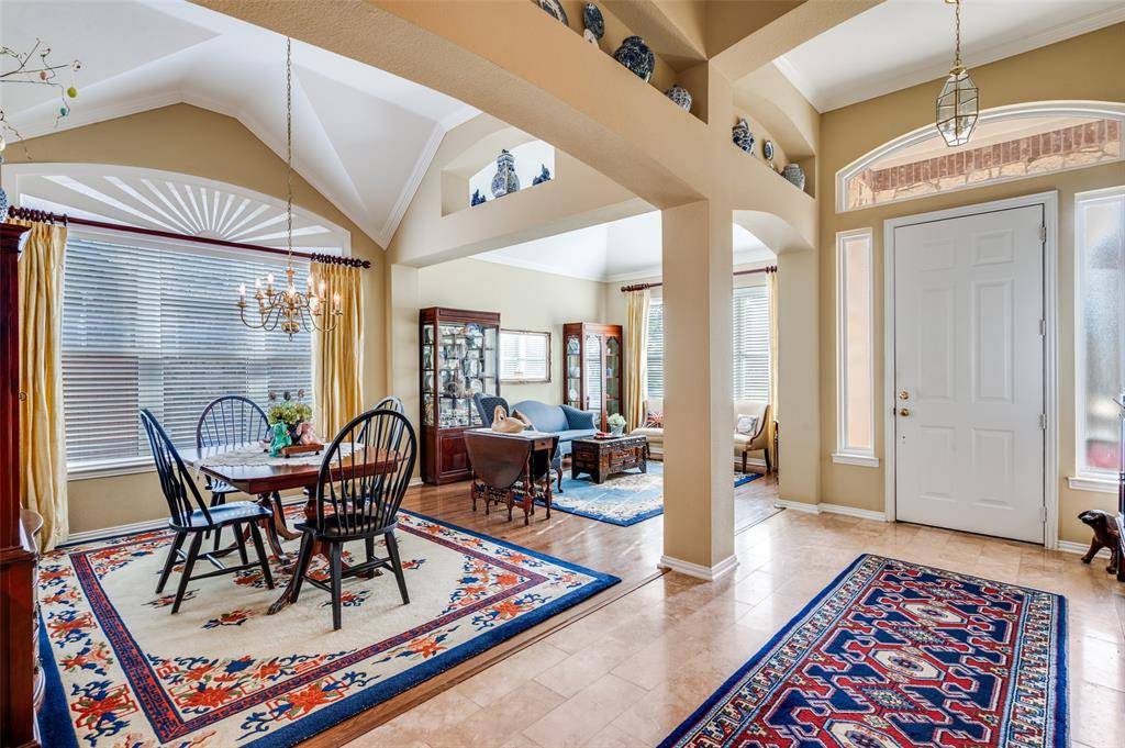 3424 Glenmoor Drive, Flower Mound, TX 75022