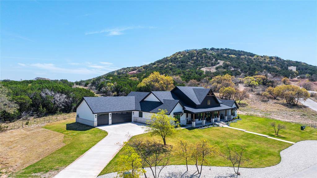 233 Red Stone Loop, Abilene, TX 79606