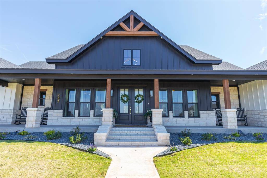 233 Red Stone Loop, Abilene, TX 79606