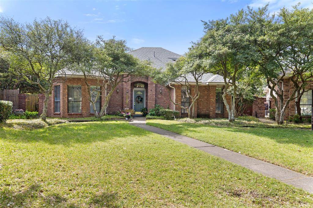 16622 Cleary Circle, Dallas, TX 75248