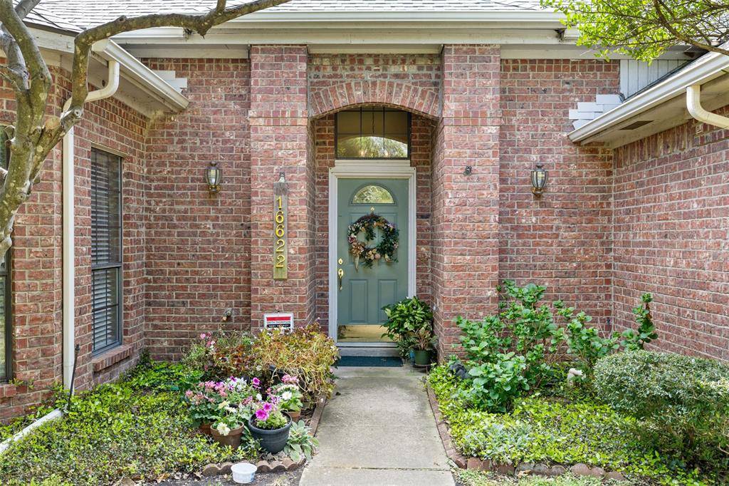 16622 Cleary Circle, Dallas, TX 75248