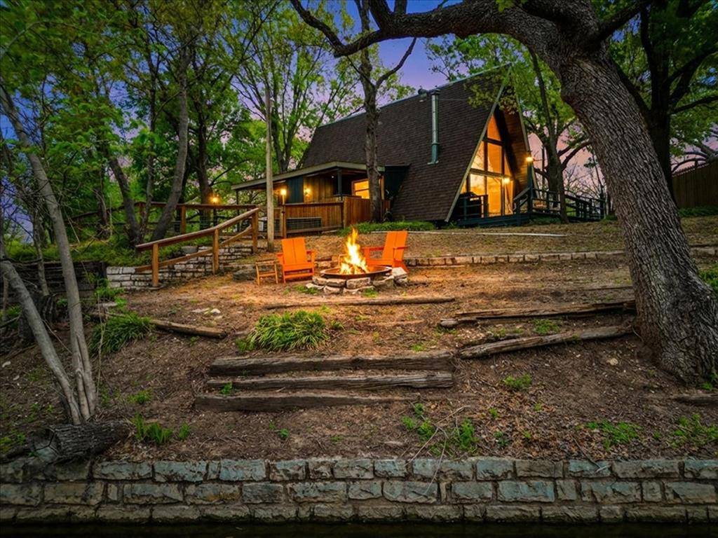 500 Gemini Court, Granbury, TX 76049