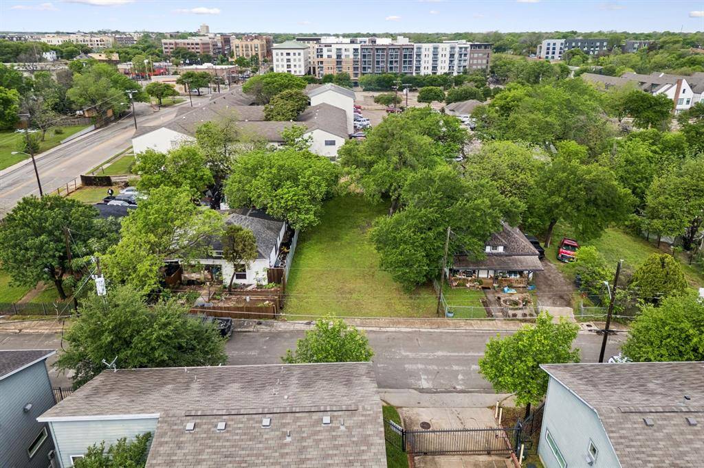 311 N Patton Avenue, Dallas, TX 75203
