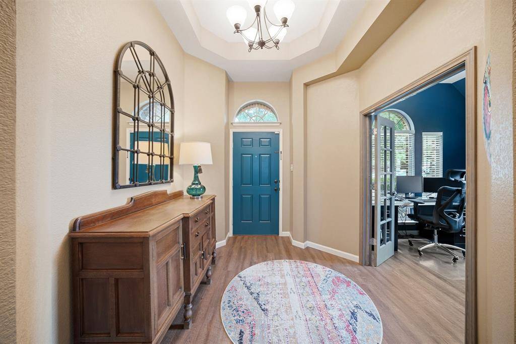 202 Boardwalk Avenue, Waxahachie, TX 75165