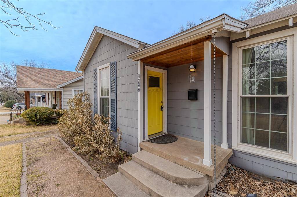 8927 Diceman Drive, Dallas, TX 75218