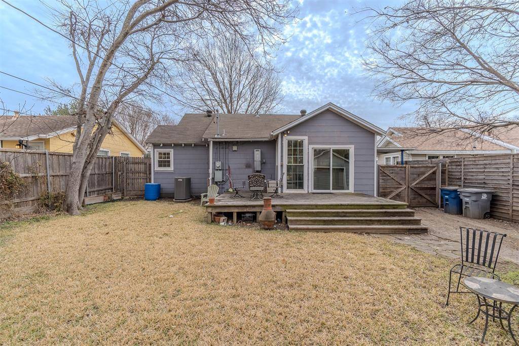 8927 Diceman Drive, Dallas, TX 75218