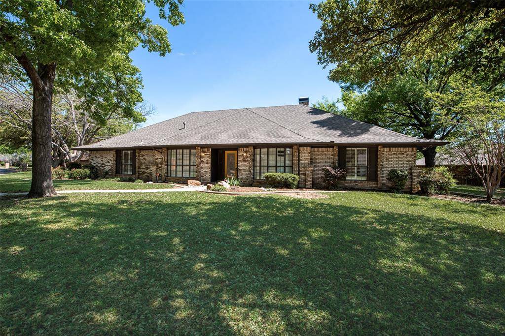 7325 Fuller Circle, Fort Worth, TX 76133