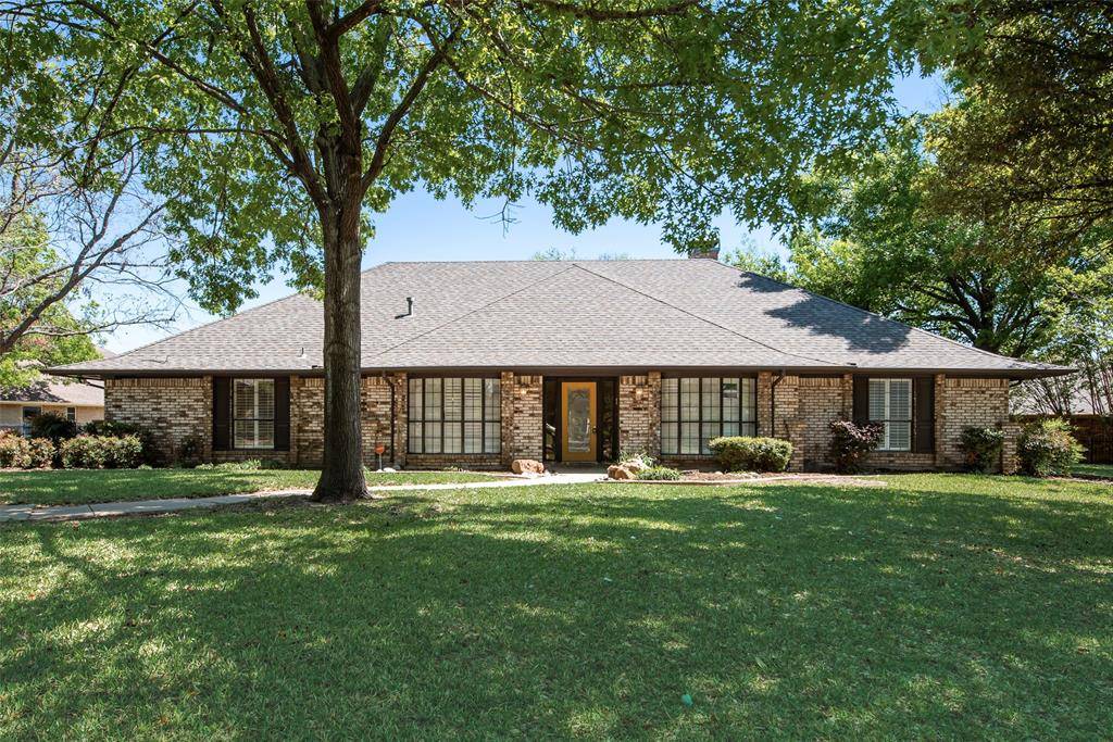 7325 Fuller Circle, Fort Worth, TX 76133