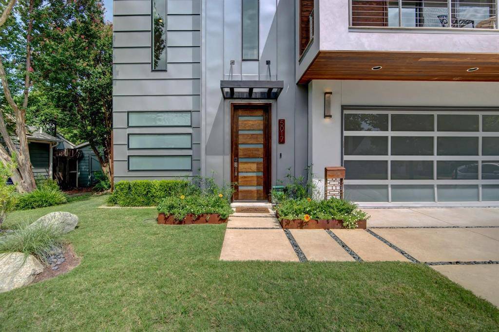 5017 Milam Street, Dallas, TX 75206