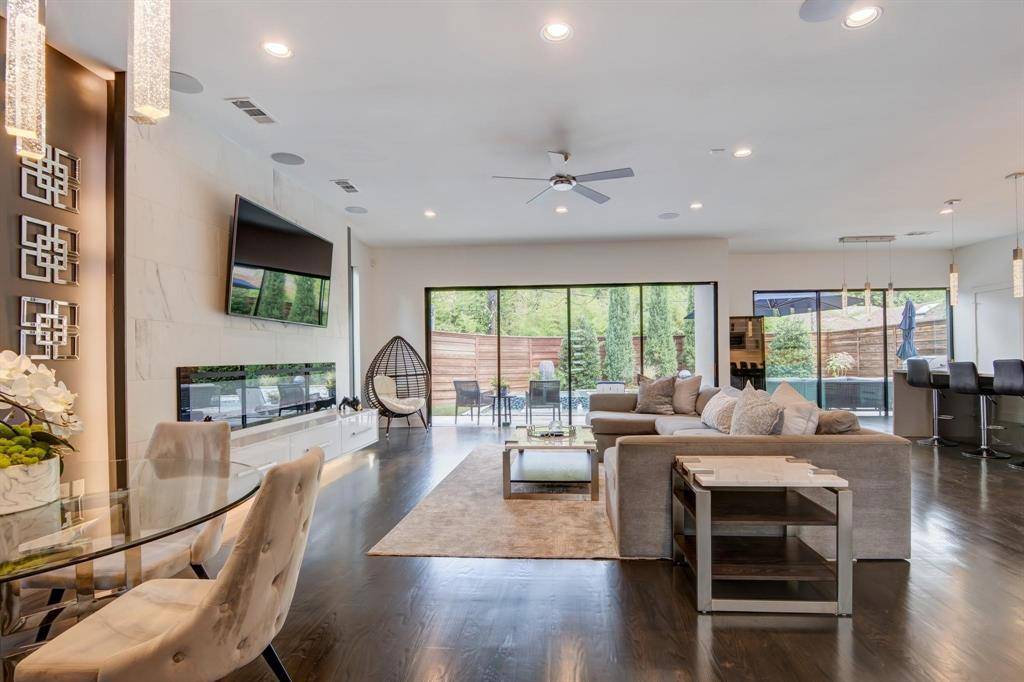 5017 Milam Street, Dallas, TX 75206