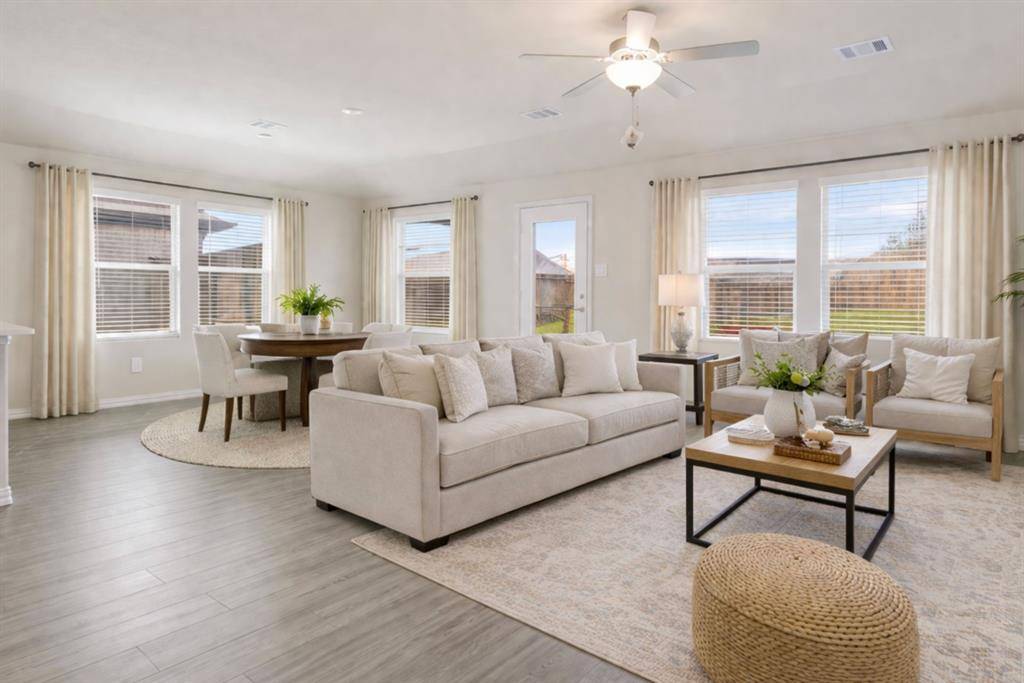 2317 Bellatrix Drive, Haslet, TX 76052