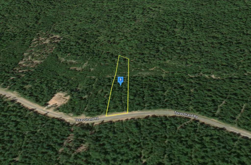 235 Texas Grand Road, Huntsville, TX 77340