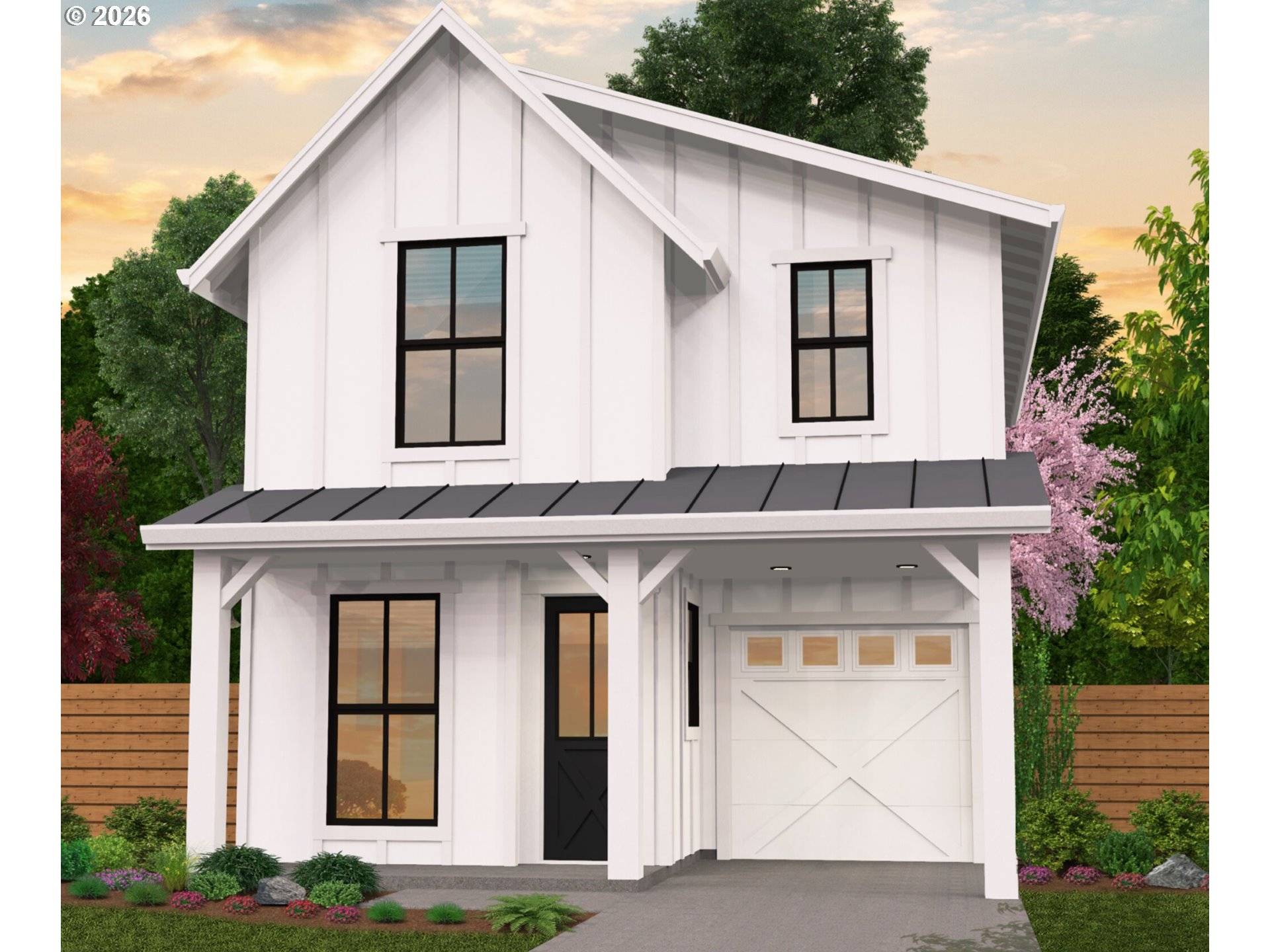 Sprig LN #Lot 3, Eugene, OR 97401