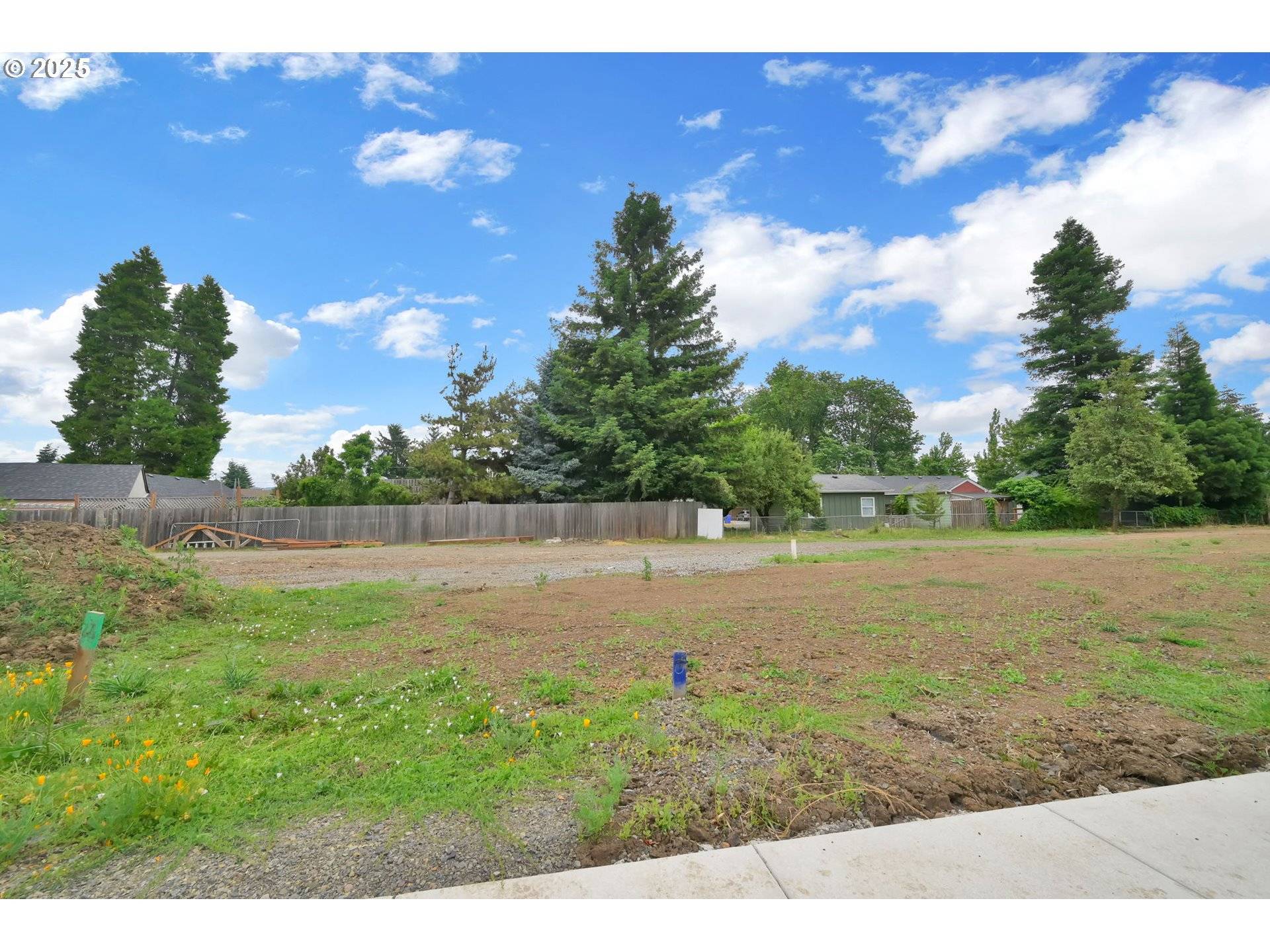 Sprig LN #Lot 3, Eugene, OR 97401