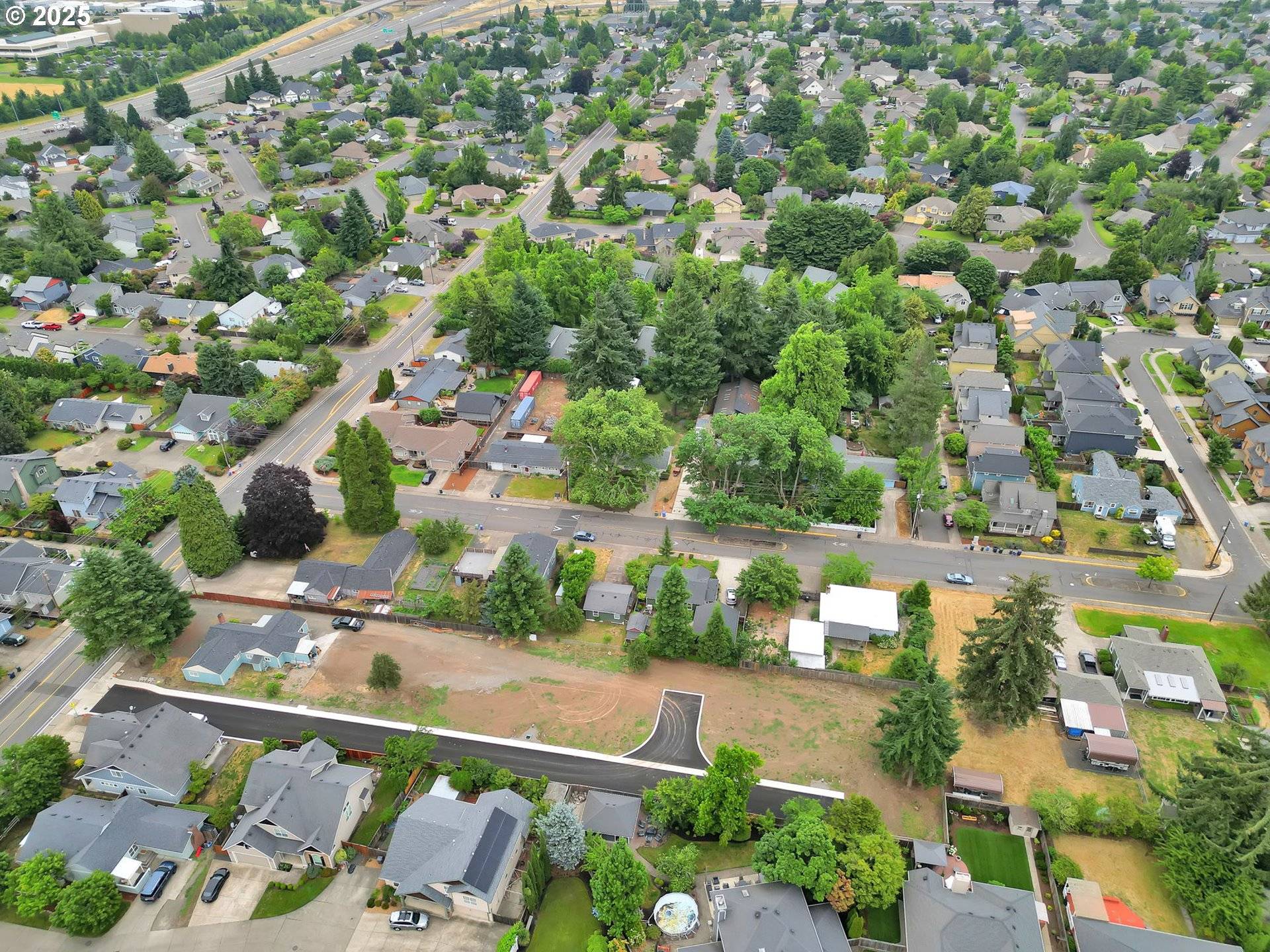 Sprig LN #Lot 3, Eugene, OR 97401