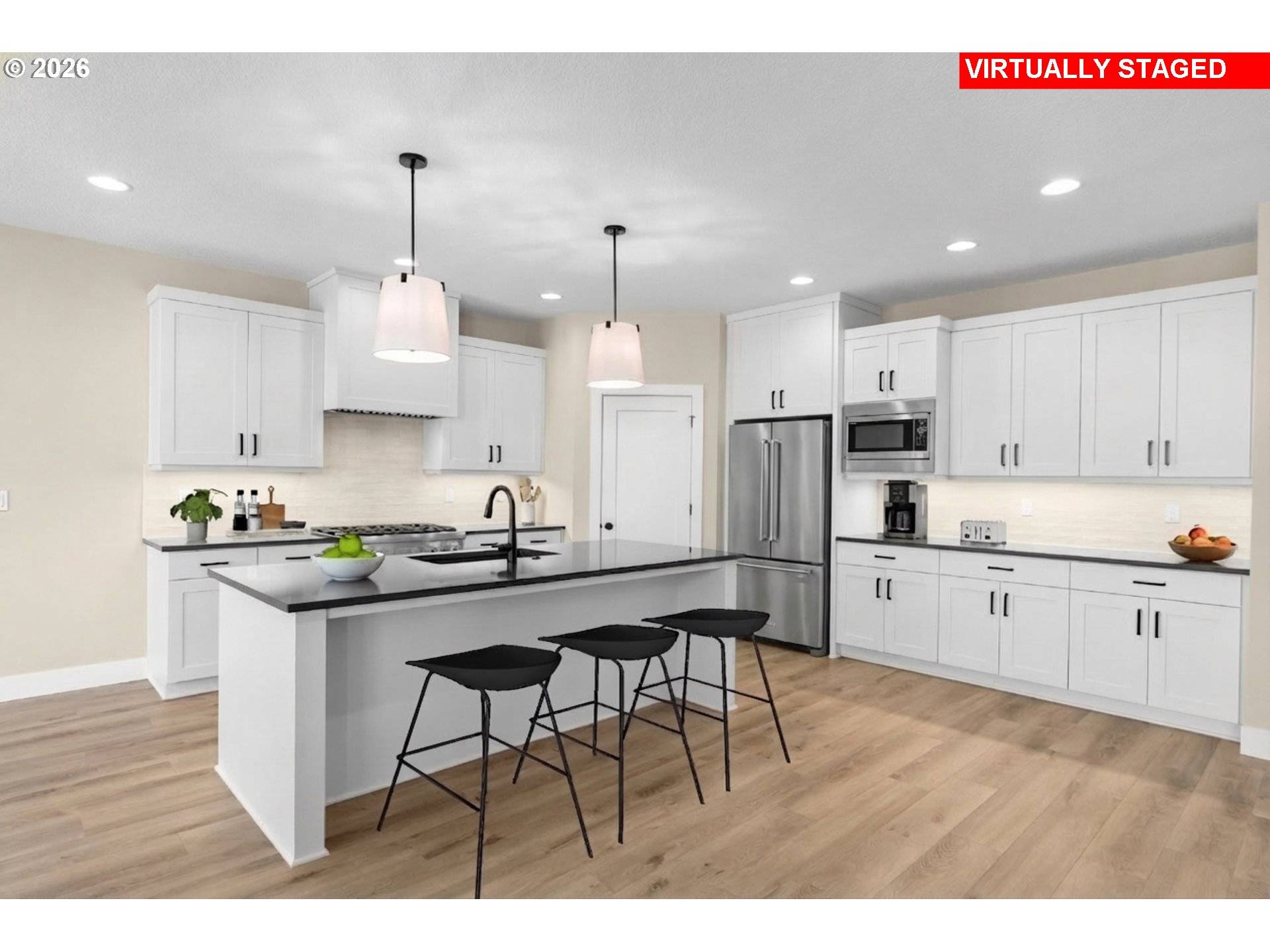 2901 NW 114th TER, Portland, OR 97229