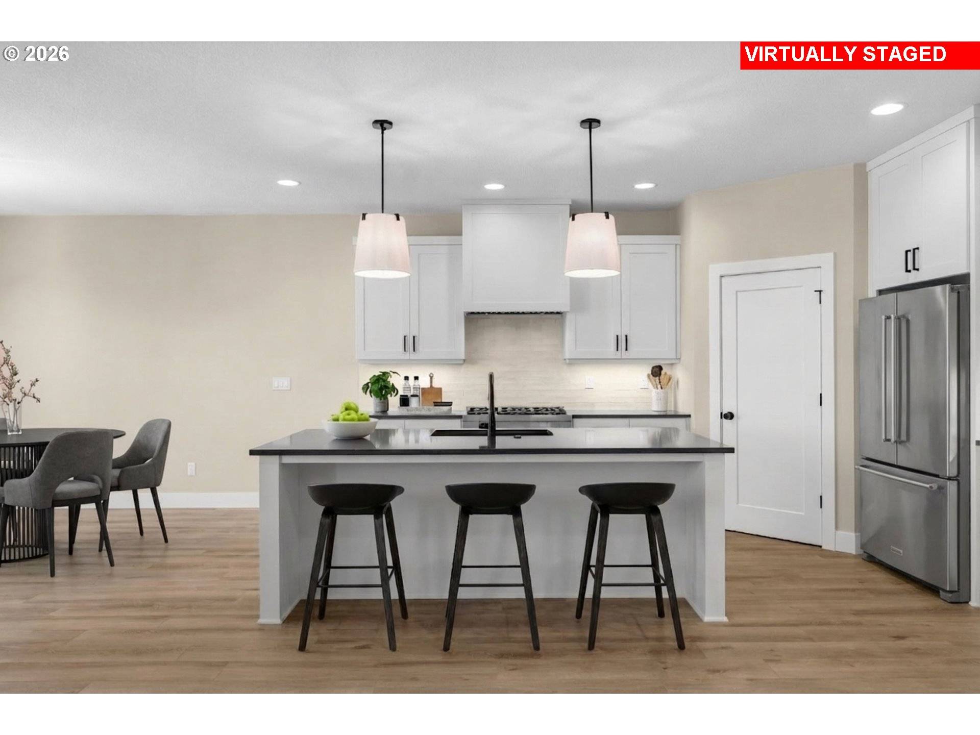 2901 NW 114th TER, Portland, OR 97229