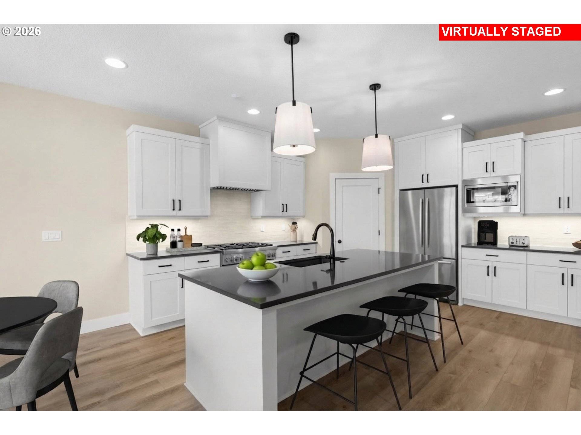 2901 NW 114th TER, Portland, OR 97229