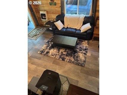 Cabin 61 Northwoods, Cougar, WA 98616