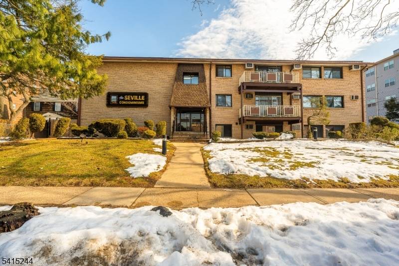 747 757 N Broad St. #203, Elizabeth City, NJ 07208