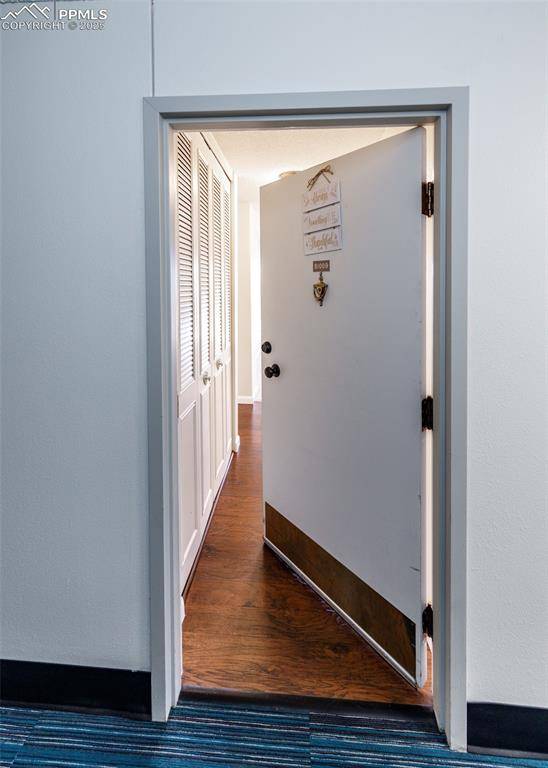 411 Lakewood CIR #B1009, Colorado Springs, CO 80910