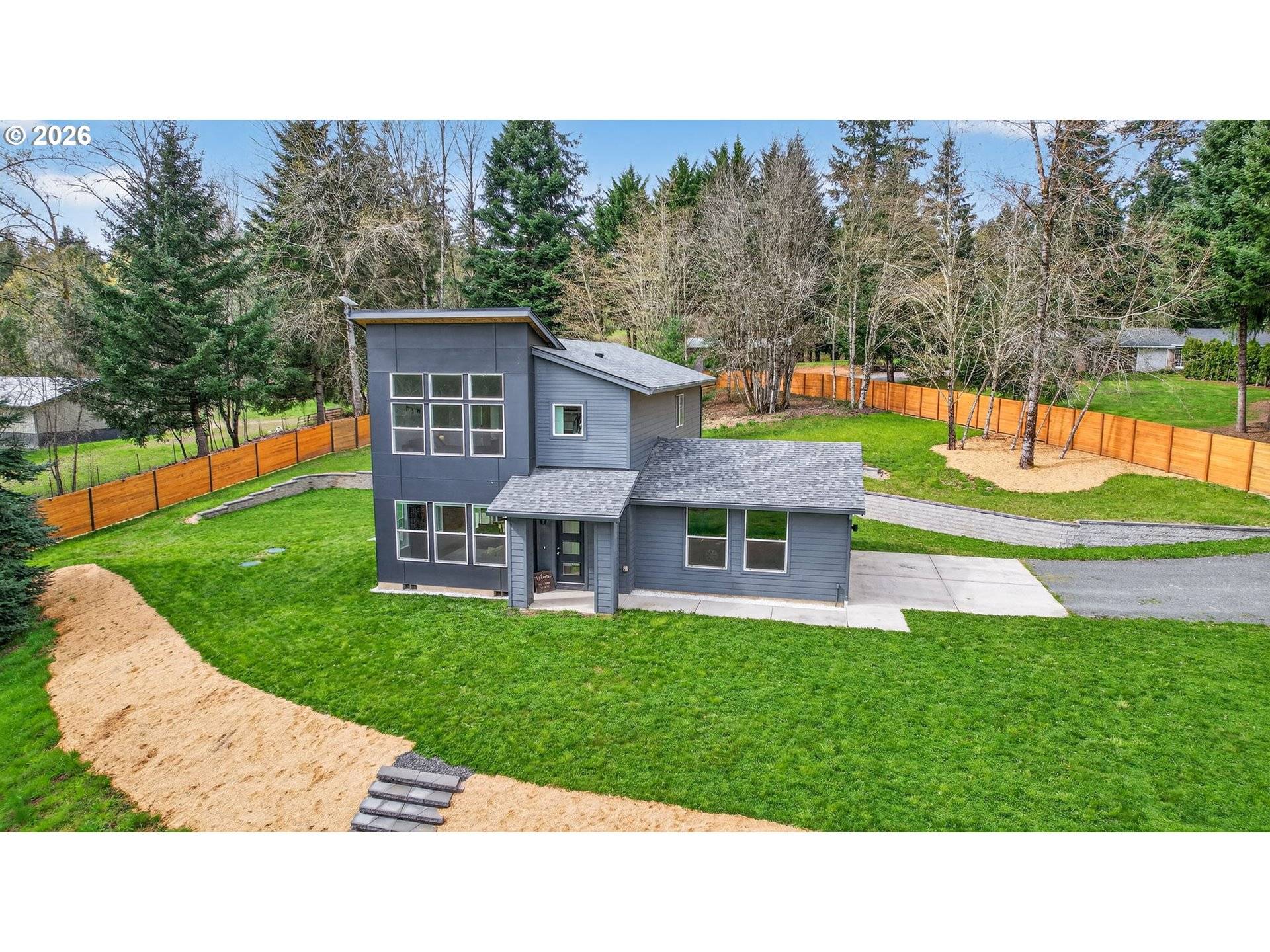 717 NE 382ND ST, La Center, WA 98629