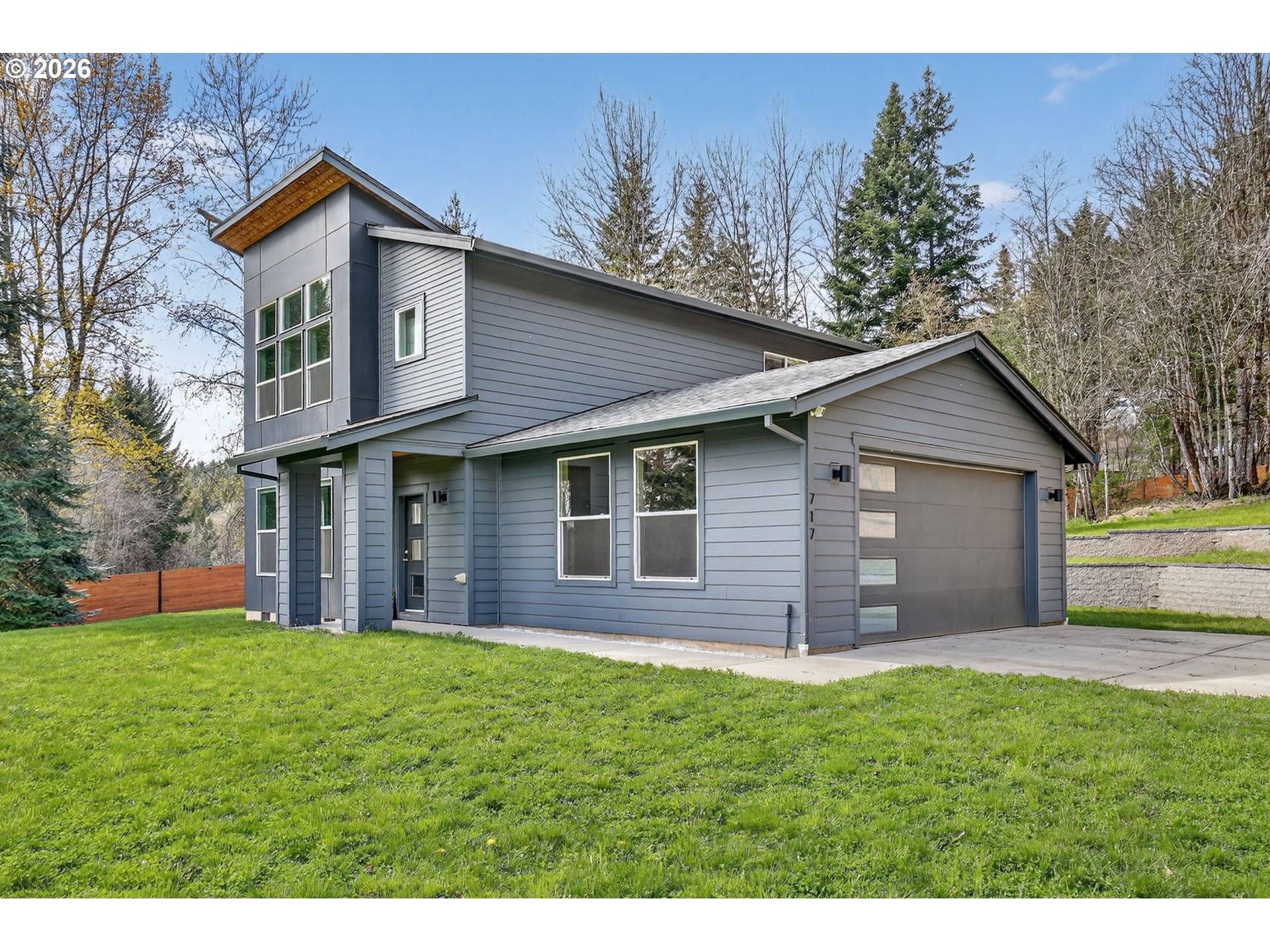 717 NE 382ND ST, La Center, WA 98629