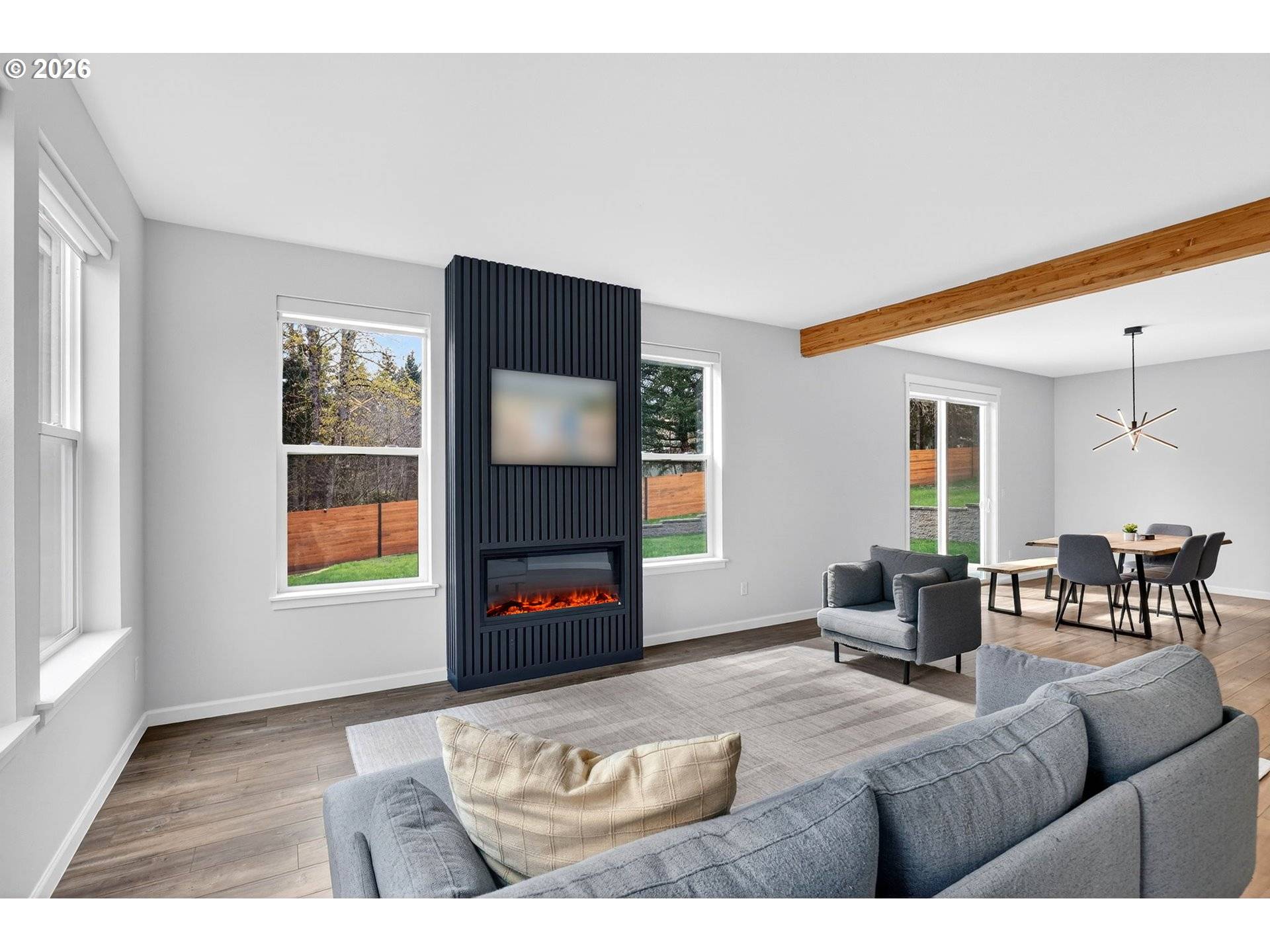 717 NE 382ND ST, La Center, WA 98629