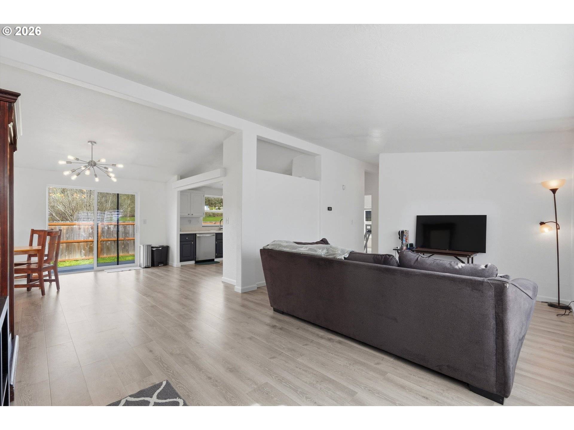 408 NE FAULCONER ST, Sheridan, OR 97378