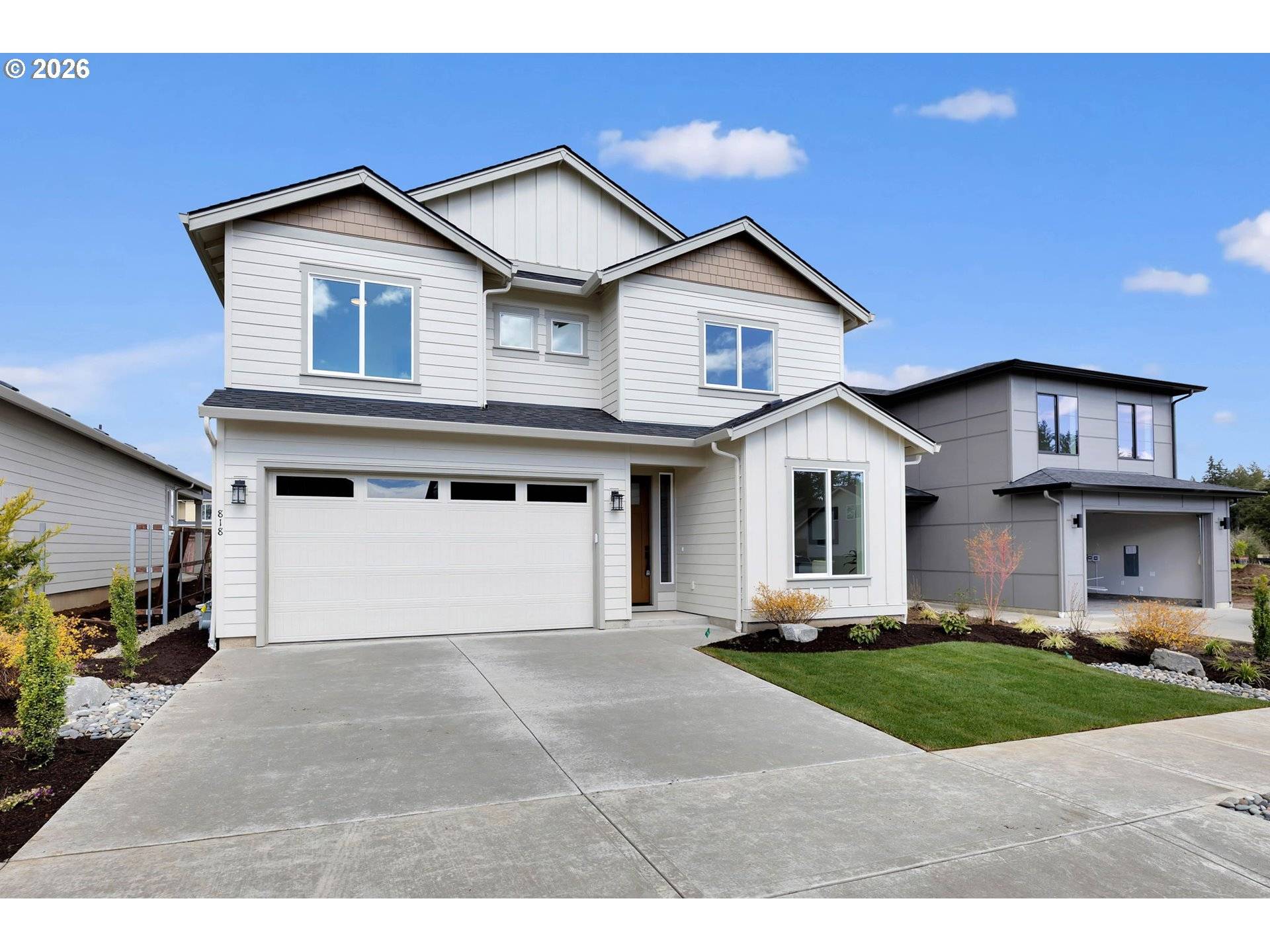 818 SE 35TH ST, Battle Ground, WA 98604
