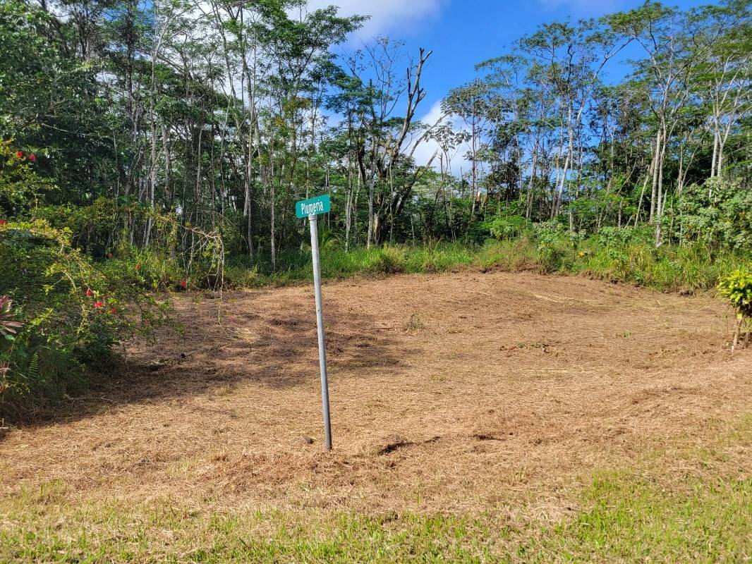 PLUMERIA RD, Pahoa, HI 96778