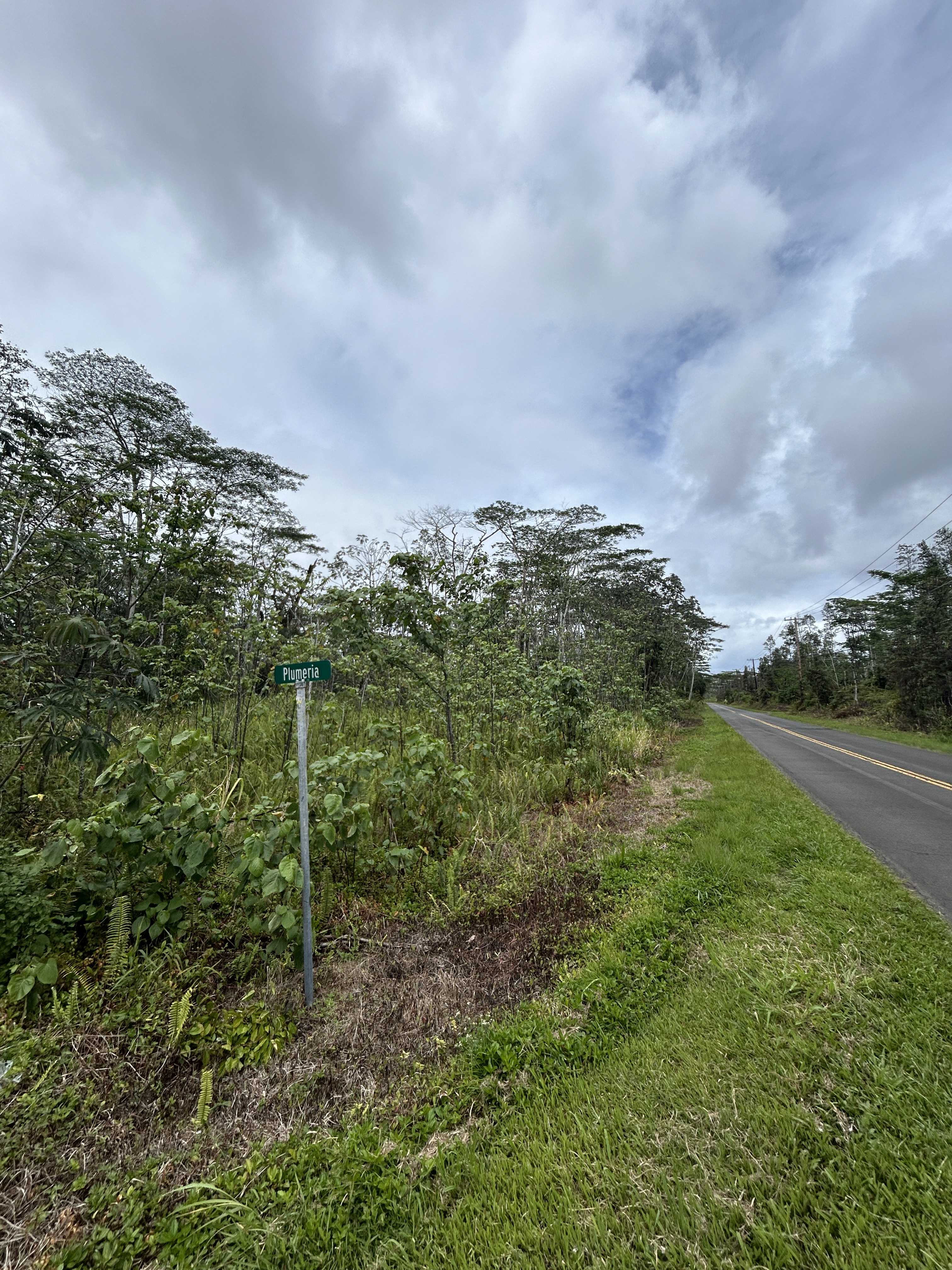 PLUMERIA RD, Pahoa, HI 96778