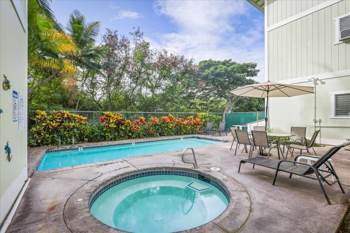 78-216 MAKOLEA ST #21, Kailua-kona, HI 96740