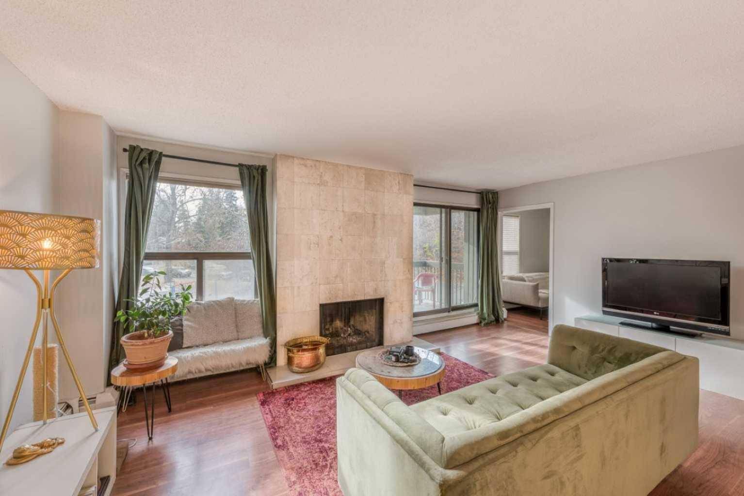 626 24 AVE SW #305, Calgary, AB T2S 0K6