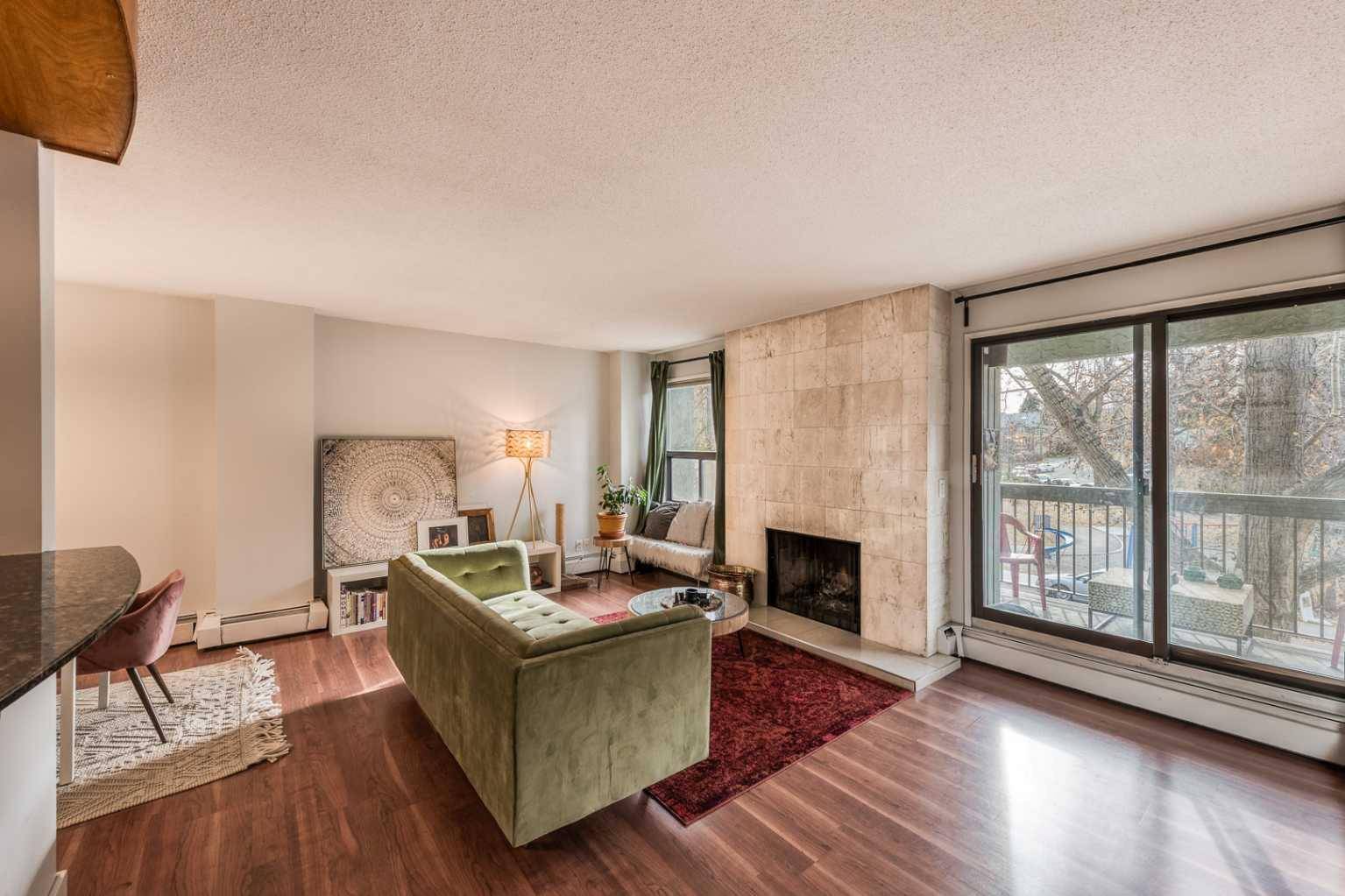 626 24 AVE SW #305, Calgary, AB T2S 0K6