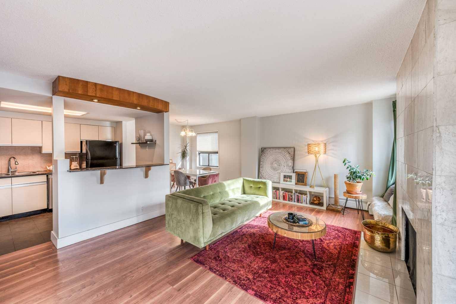 626 24 AVE SW #305, Calgary, AB T2S 0K6