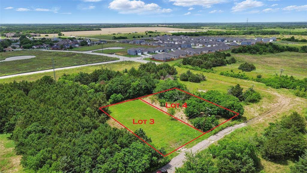 TBD Utilis Street, Greenville, TX 75401