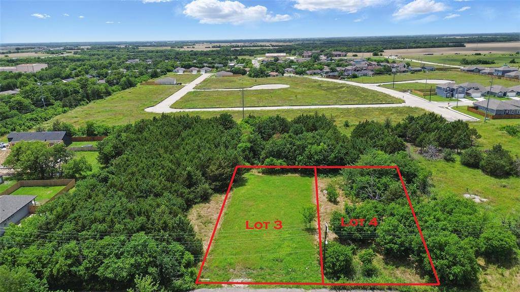 TBD Utilis Street, Greenville, TX 75401