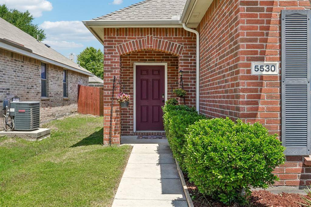 5530 Exeter Drive, Prosper, TX 75078