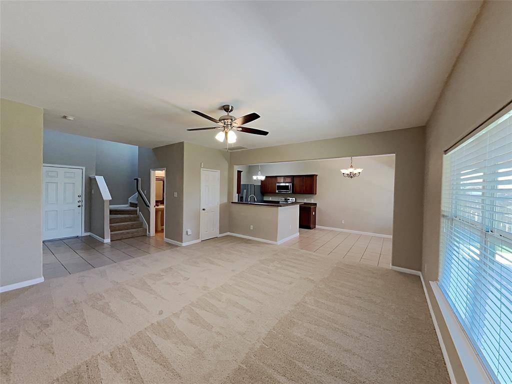 810 Oak Hollow Lane, Anna, TX 75409