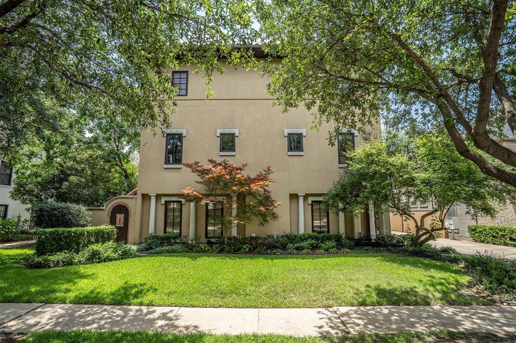 4323 Gilbert Avenue #4, Dallas, TX 75219