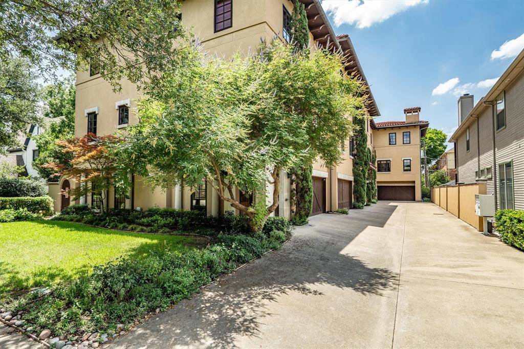 4323 Gilbert Avenue #4, Dallas, TX 75219