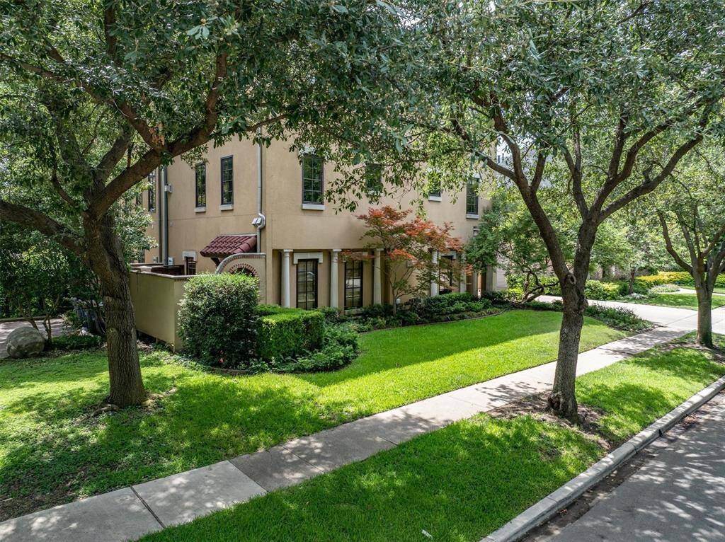 4323 Gilbert Avenue #4, Dallas, TX 75219