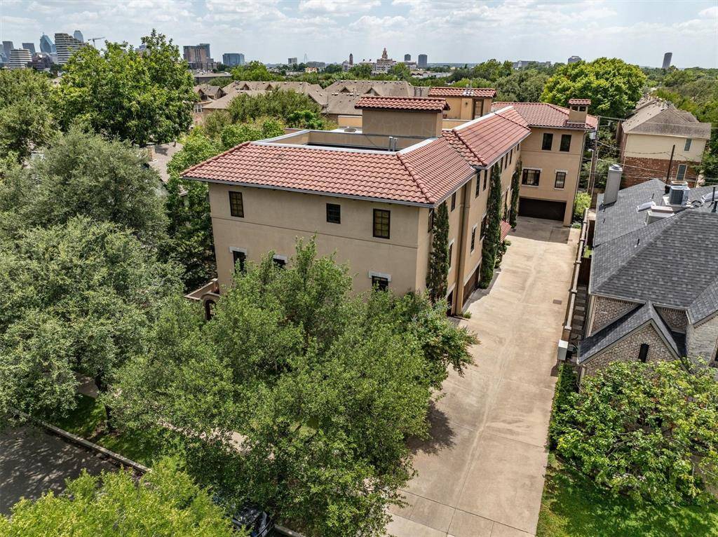 4323 Gilbert Avenue #4, Dallas, TX 75219