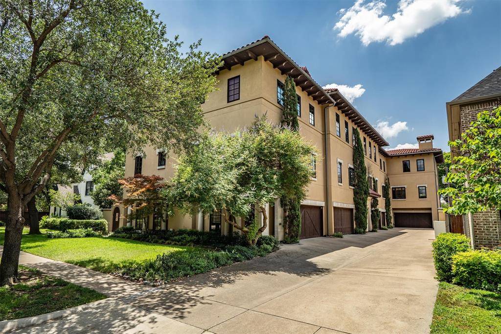 4323 Gilbert Avenue #4, Dallas, TX 75219